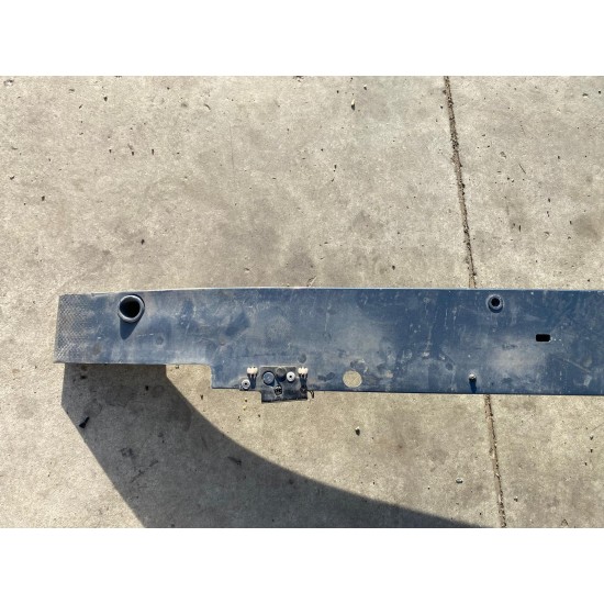 Front bumper rail VOLVO S60 2018+