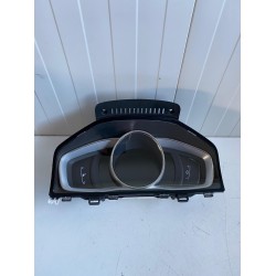 Ceas bord Retrofit TFT VOLVO XC70 S80 XC60 V60 V70 S60 31412535 36001773