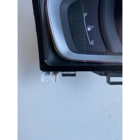 Ceas bord Retrofit TFT VOLVO XC70 S80 XC60 V60 V70 S60 31412535 36001773