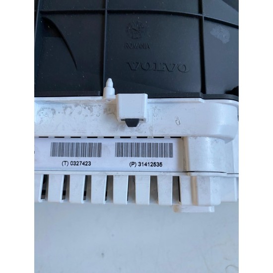 Ceas bord Retrofit TFT VOLVO XC70 S80 XC60 V60 V70 S60 31412535 36001773