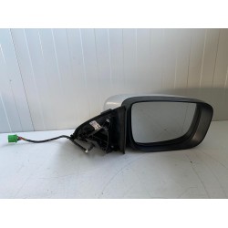 Oglinda dreapta electrica cu rabatare si bec 12 fire Volvo XC60 31298503 31371850