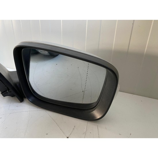 Oglinda dreapta electrica cu rabatare si bec 12 fire Volvo XC60 31298503 31371850