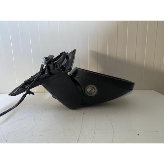 Oglinda dreapta electrica cu rabatare si bec 12 fire Volvo XC60 31298503 31371850