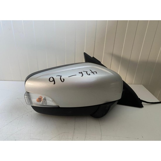 Oglinda dreapta electrica cu rabatare si bec 12 fire Volvo XC60 31298503 31371850