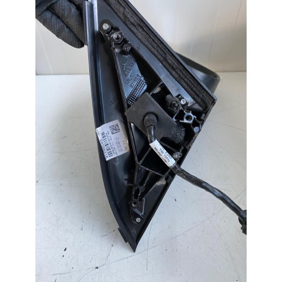 Oglinda dreapta electrica cu rabatare si bec 12 fire Volvo XC60 31298503 31371850