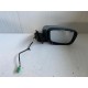 Oglinda dreapta electrica cu rabatare si bec 12 fire Volvo XC60 31298503 31371850