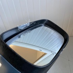 Oglinda dreapta electrica cu rabatare si bec 12 fire Volvo XC60 31298503 31371850