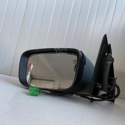 Oglinda stanga cu rabatare si bec 14 FIRE VOLVO XC60 2009-2017 31298514