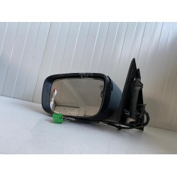 Oglinda stanga cu rabatare si bec 14 FIRE VOLVO XC60 2009-2017 31298514