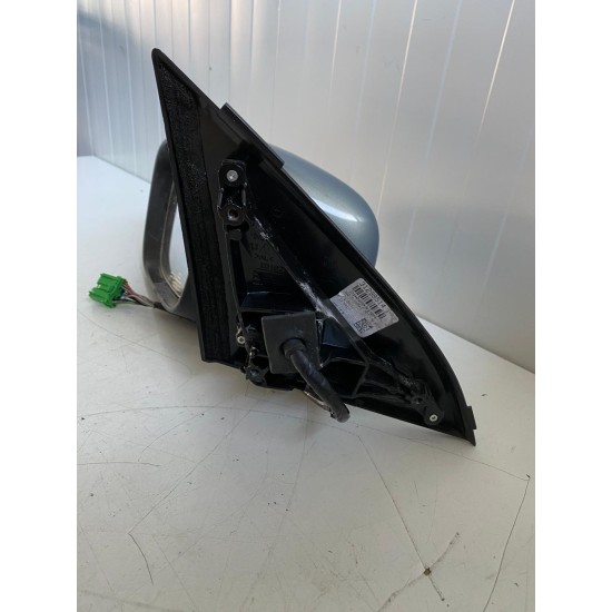 Oglinda stanga cu rabatare si bec 14 FIRE VOLVO XC60 2009-2017 31298514