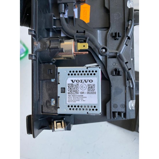 Modul incarcare/Wireless charging USB APPLE CARPLAY Volvo XC40 31407038 32218920