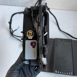 Modul incarcare/Wireless charging USB APPLE CARPLAY Volvo XC40 31407038 32218920