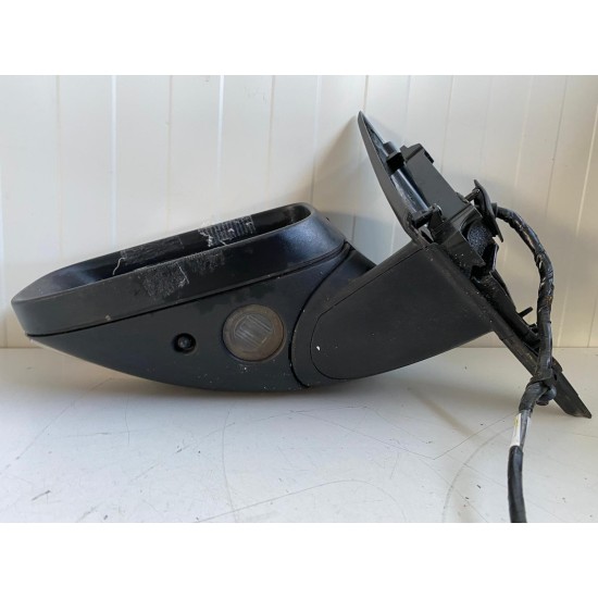 Oglinda stanga cu rabatare si bec 14 FIRE VOLVO XC60 2009-2017 31298514