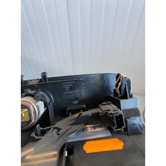 Modul incarcare/Wireless charging USB APPLE CARPLAY Volvo XC40 31407038 32218920