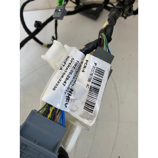 Modul incarcare/Wireless charging USB APPLE CARPLAY Volvo XC40 31407038 32218920