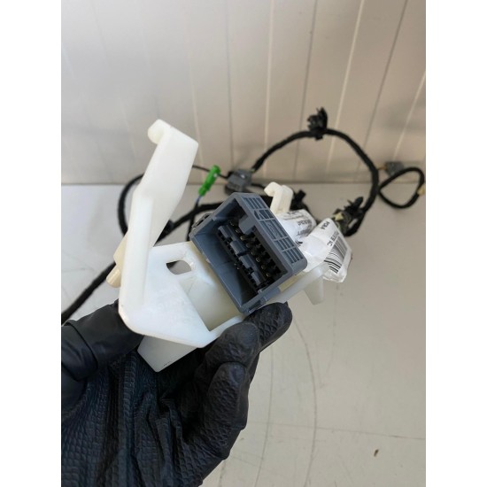 Modul incarcare/Wireless charging USB APPLE CARPLAY Volvo XC40 31407038 32218920