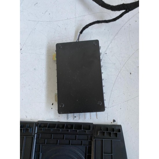 Modul incarcare/Wireless charging USB APPLE CARPLAY Volvo XC40 31407038 32218920