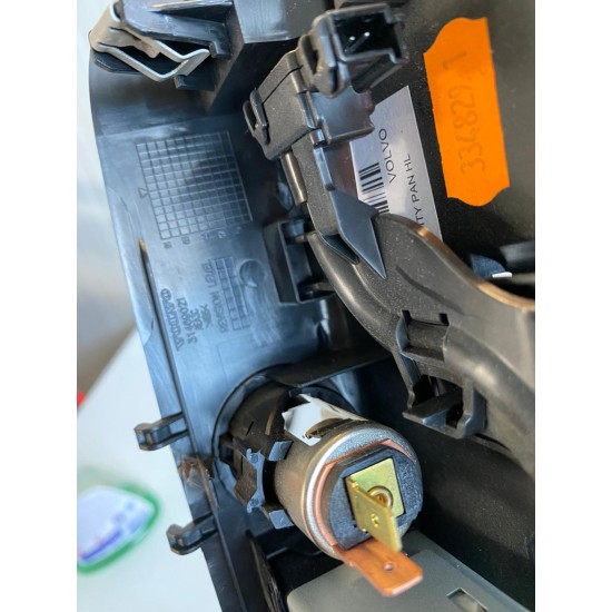 Modul incarcare/Wireless charging USB APPLE CARPLAY Volvo XC40 31407038 32218920