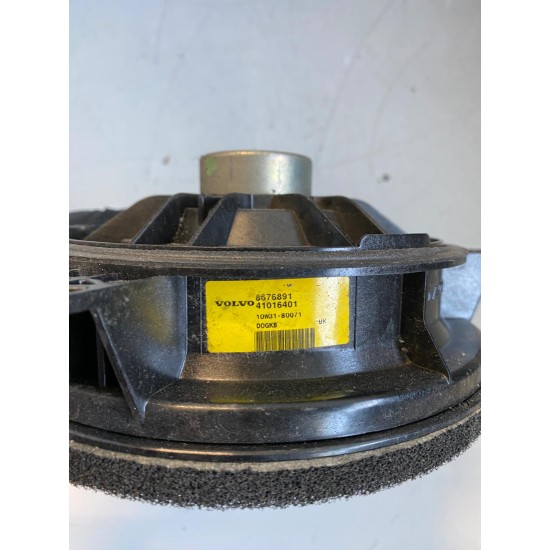 Boxa difuzor VOLVO V60 2014-2018 8676891