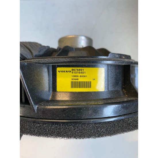 Boxa difuzor VOLVO V60 2014-2018 8676891
