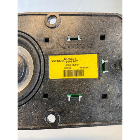 Boxa difuzor VOLVO V60 2014-2018 8676894
