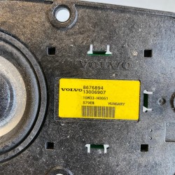 Speaker VOLVO V60 2014-2018 8676894