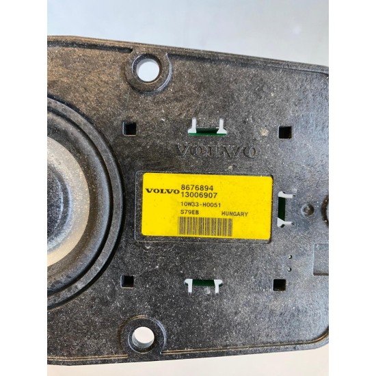 Boxa difuzor VOLVO V60 2014-2018 8676894