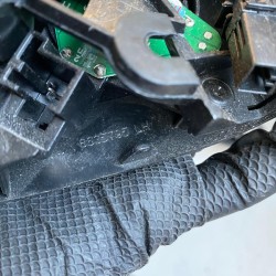 Left Tweeter Cover Grill BLIS VOLVO S60 V60 XC60 2011-2018 8635795