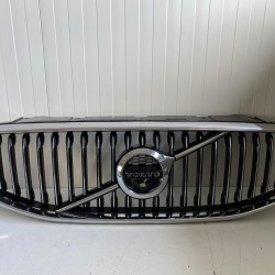 Front bumper grille with camera Volvo XC60 INSCRIPTION 2018-2022 31425535 31425539