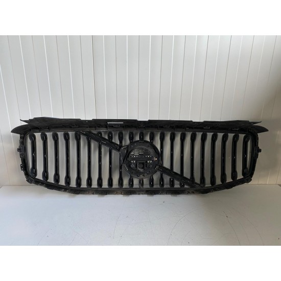 Front bumper grille with camera Volvo XC60 INSCRIPTION 2018-2022 31425535 31425539