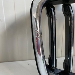 Front bumper grille with camera Volvo XC60 INSCRIPTION 2018-2022 31425535 31425539