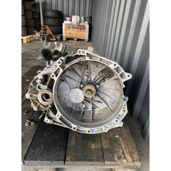 Cutie viteza manuala 1.8 BENZINA Volvo V50 2006 3M5R-7002-XD 36050332