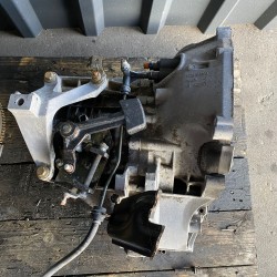 Cutie viteza manuala 1.8 BENZINA Volvo V50 2006 3M5R-7002-XD 36050332