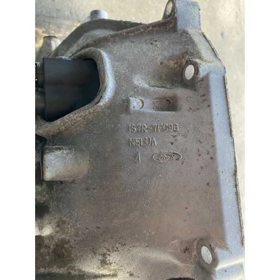 Cutie viteza manuala 1.8 BENZINA Volvo V50 2006 3M5R-7002-XD 36050332