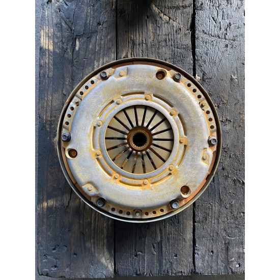 Kit ambreiaj 1.8 BENZINA VOLVO V50 2006 30681141 30759484 30787661 8689488