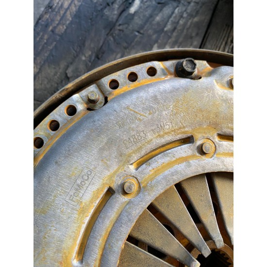 Kit ambreiaj 1.8 BENZINA VOLVO V50 2006 30681141 30759484 30787661 8689488