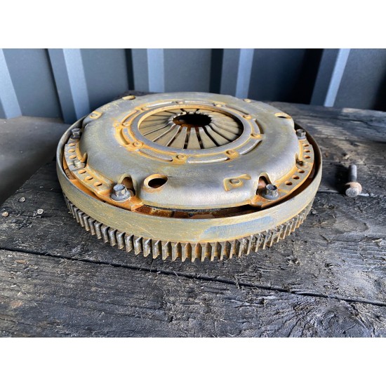 Kit ambreiaj 1.8 BENZINA VOLVO V50 2006 30681141 30759484 30787661 8689488