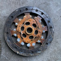 Kit ambreiaj 1.8 BENZINA VOLVO V50 2006 30681141 30759484 30787661 8689488