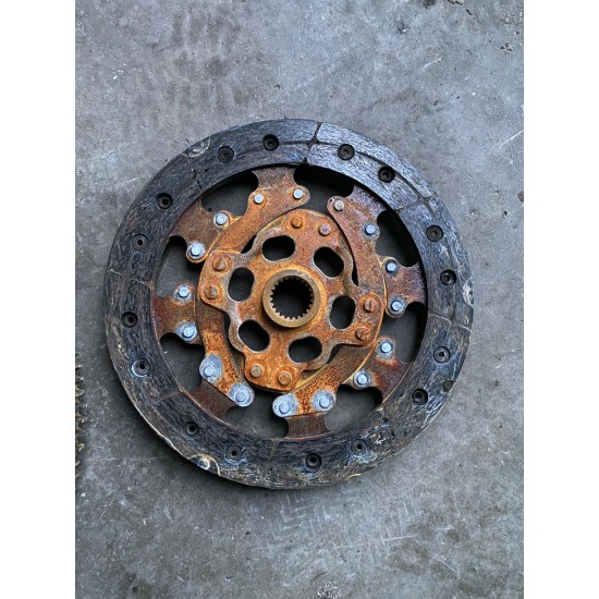 Kit ambreiaj 1.8 BENZINA VOLVO V50 2006 30681141 30759484 30787661 8689488