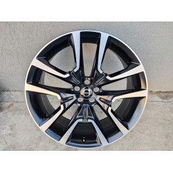 Janta 5 spite duble 22" Volvo XC90 XC60 XC40 S90 V90 - 31454328