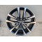 Volvo OEM Wheel Rim 5 double spokes 22" Alloy XC90 XC60 XC40 S90 V90 31454328