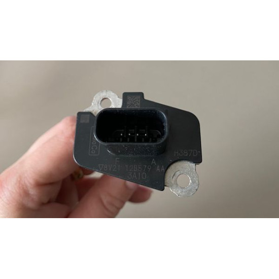 Air mass sensor Volvo S60 S80 V50 V60 V70 C30 XC60 8V21-12B579-AA H387D 3A10 