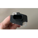 Air mass sensor Volvo S60 S80 V50 V60 V70 C30 XC60 8V21-12B579-AA H387D 3A10 