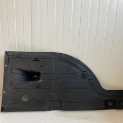 Rear right under body cover VOLVO V60 D6 HYBRID 2014+ 31323119