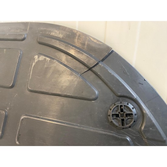 Rear right under body cover VOLVO V60 D6 HYBRID 2014+ 31323119