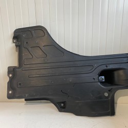 Rear right under body tray cover VOLVO V60 D6 HYBRID 2014+ 30736341