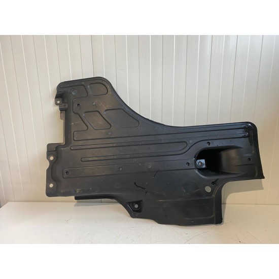 Rear right under body tray cover VOLVO V60 D6 HYBRID 2014+ 30736341