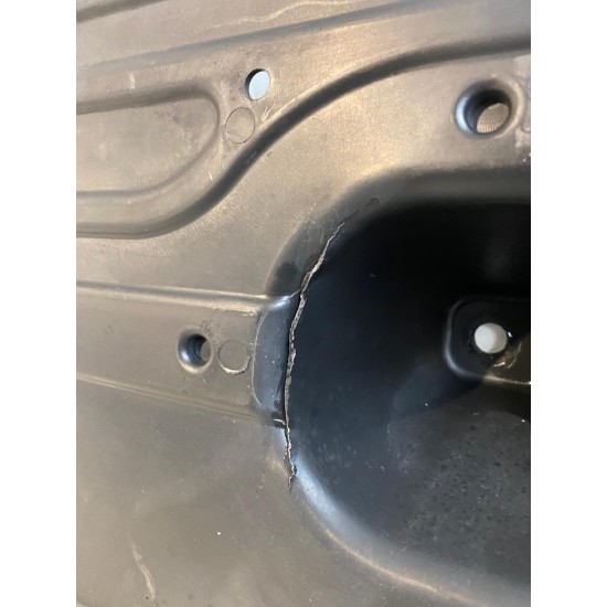 Rear right under body tray cover VOLVO V60 D6 HYBRID 2014+ 30736341