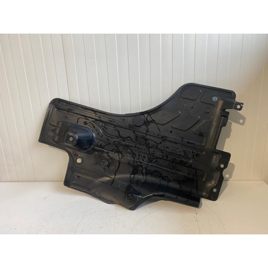 Rear right under body tray cover VOLVO V60 D6 HYBRID 2014+ 30736341