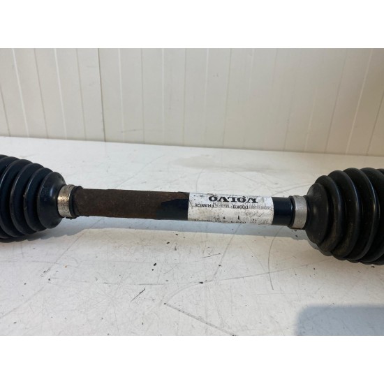 Rear Driveshaft Volvo V60 Hybrid D6 2014+ 31367306 36002063